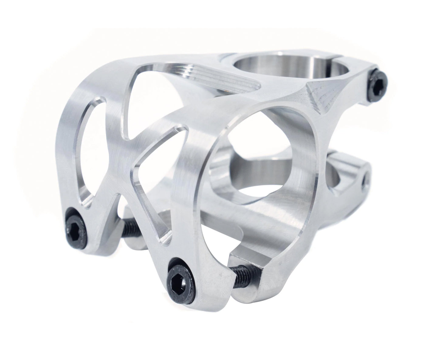 TITANIUM STEM 2B 35.0 40MM RAW