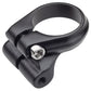 Problem Solvers Seatpost Clamp with Rack Mounts