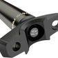 SEATPOST REVERB STEALTH - 1X REMOTE (LEFT/BELOW) 30.9MM 150MM TRAVEL 2000MM (INCLUDES BLEED KIT, FLUID, TORX TOOL, BARB & DISCRETE CLAMP) C1