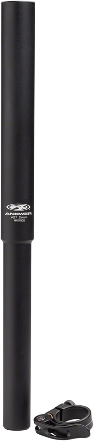 Answer BMX Seat Post Extender Kit