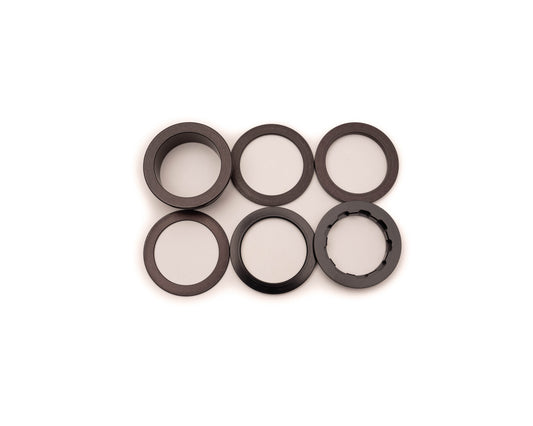 Spot Brand Single Shot Spacer Kit