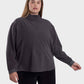 Machines For Freedom Sun Defense Pop Over Womens
