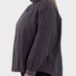 Machines For Freedom Sun Defense Pop Over Womens