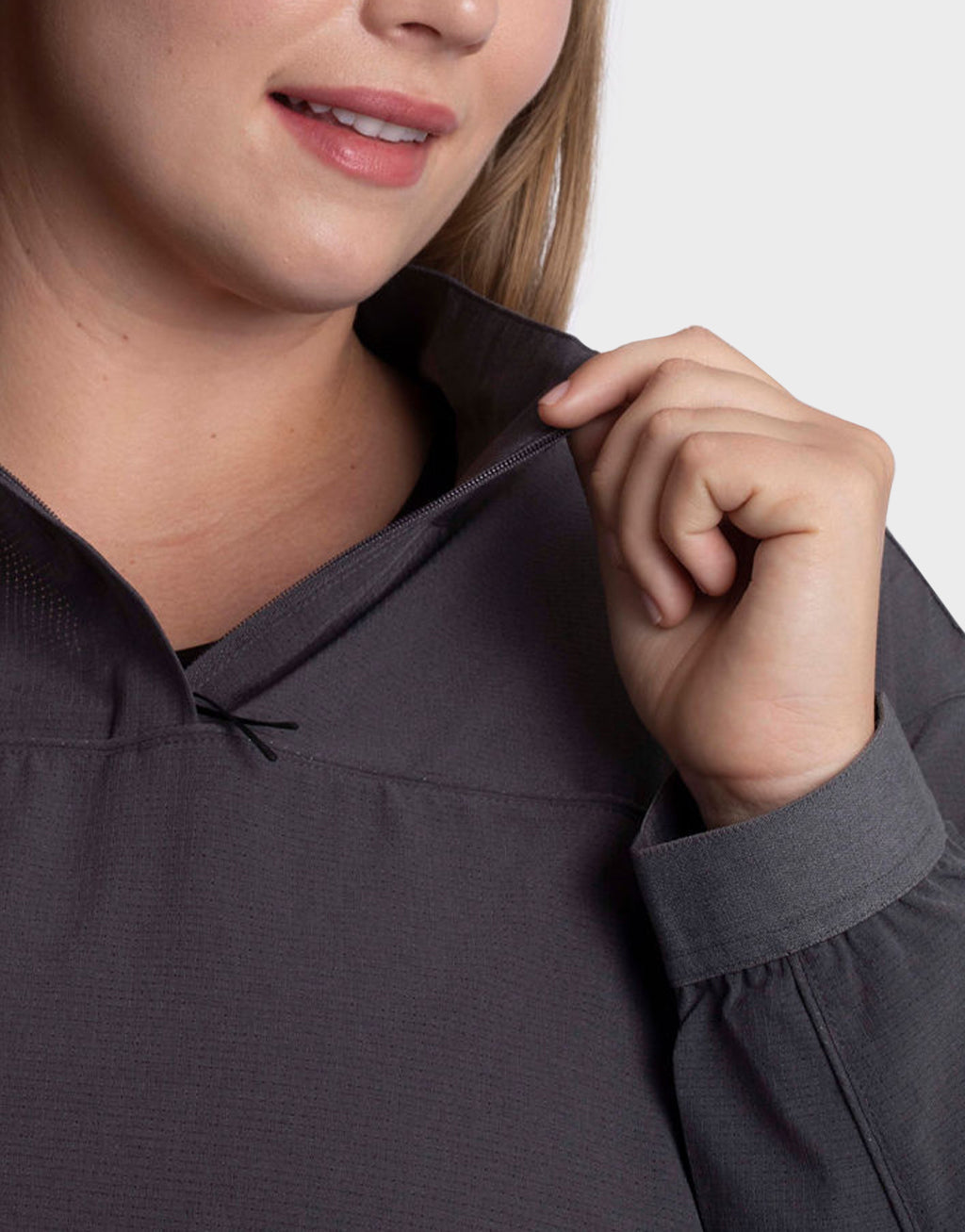 Machines For Freedom Sun Defense Pop Over Womens