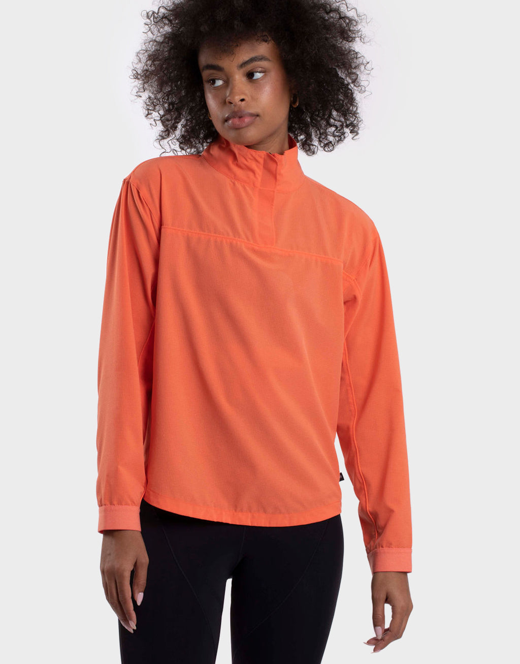 Machines For Freedom Sun Defense Pop Over Womens