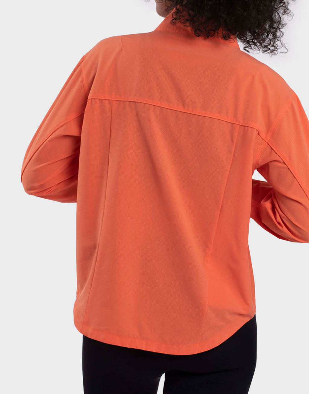 Machines For Freedom Sun Defense Pop Over Womens