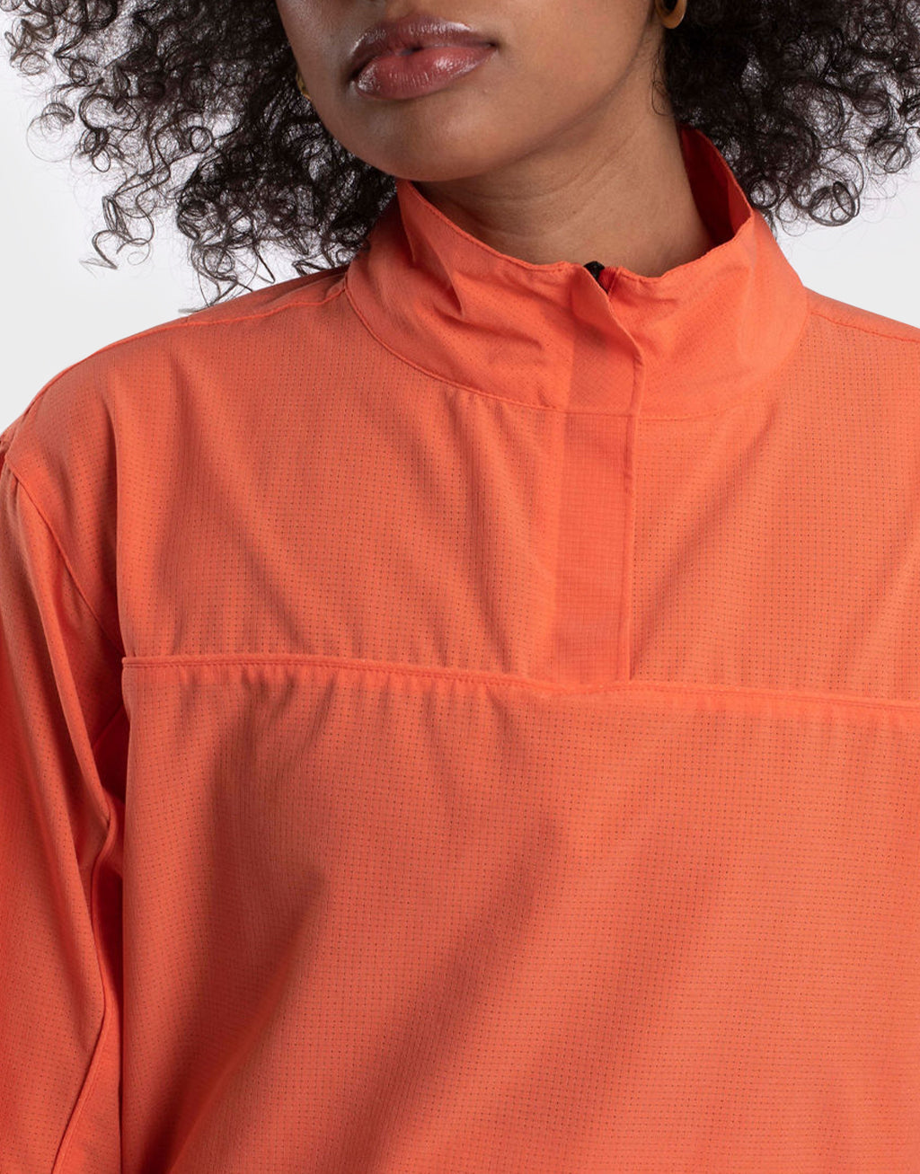 Machines For Freedom Sun Defense Pop Over Womens