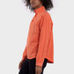 Machines For Freedom Sun Defense Pop Over Womens