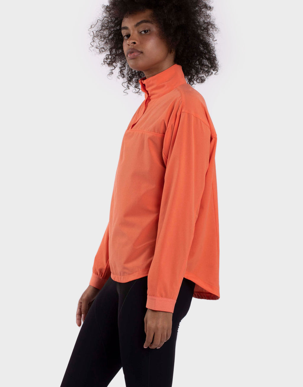 Machines For Freedom Sun Defense Pop Over Womens