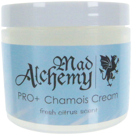 Mad Alchemy Pro Plus Chamois Creme