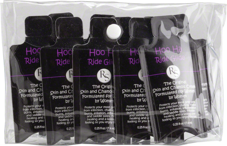 Reflect Sports Hoo Ha Ride Glide