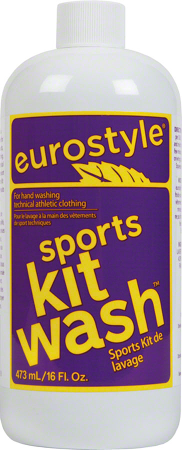 Chamois Butt'r Kit Wash