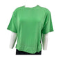 Machines For Freedom Tech Short Sleeve Tee Womens