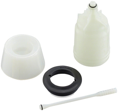 Shimano Bleed Kit TL-BR002 Funnel Unit ST (M7 Screw)