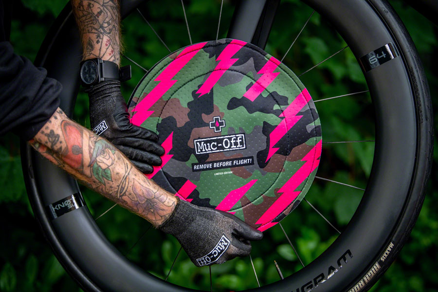 Muc-Off Disc Brake Cover