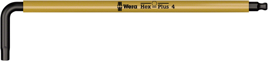 Wera 950 SPKL L-Key Hex Wrench