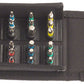Wera Kraftform Kompakt Stubby 1 Driver and Bit Set