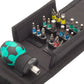 Wera Kraftform Kompakt Stubby 1 Driver and Bit Set