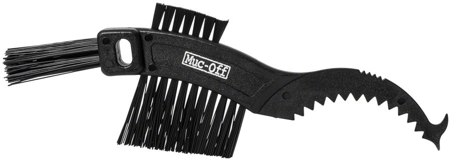 MUC-OFF, INDIVIDUAL CLAW BRUSH