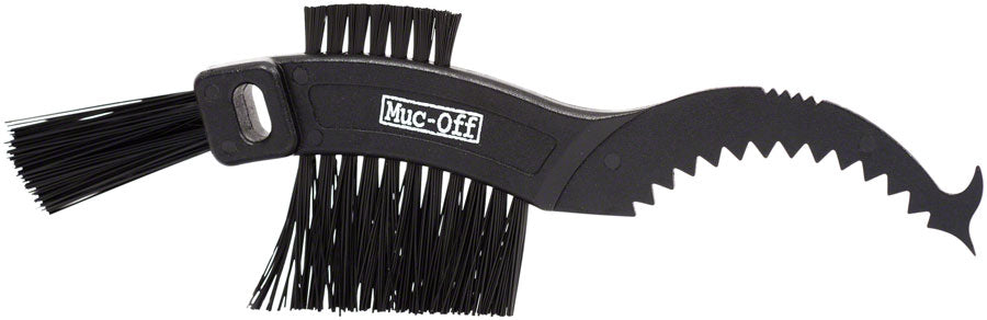 Muc-Off Individual Muc-Off Claw Brush