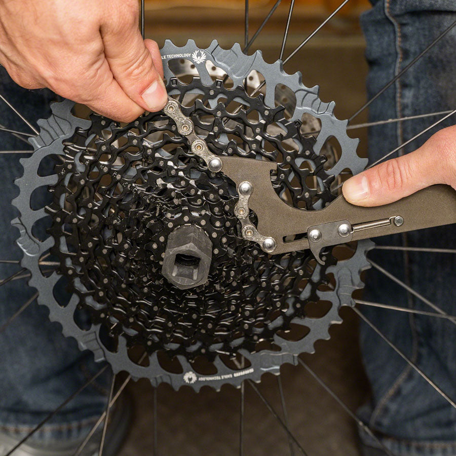 Pedro's Pro Chain Whip