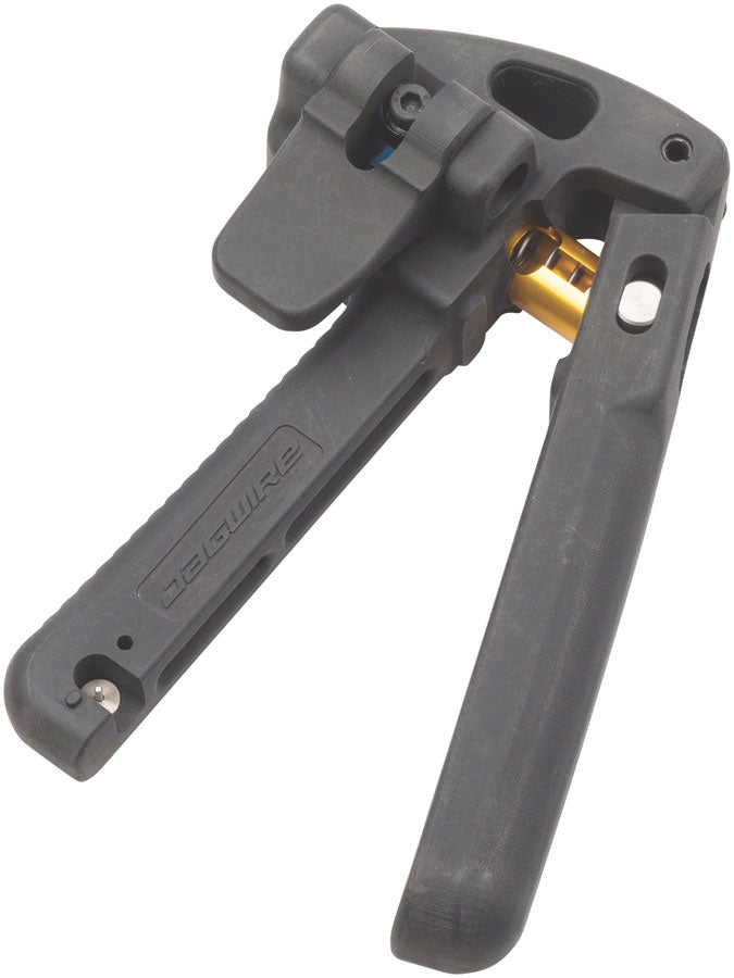 Jagwire Needle Driver