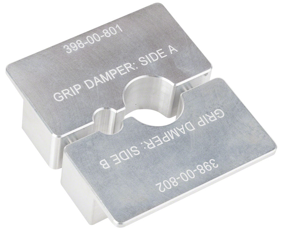 FOX Clamps