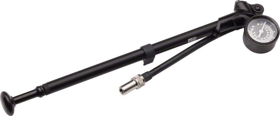 RockShox High Pressure