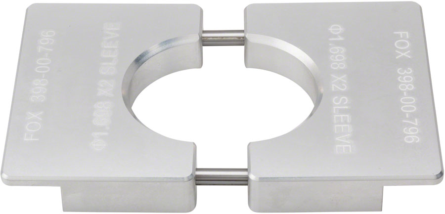 FOX Clamps