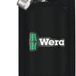 WERA KRAFTFORM KOMPAKT PISTOL RATCHET DRIVER