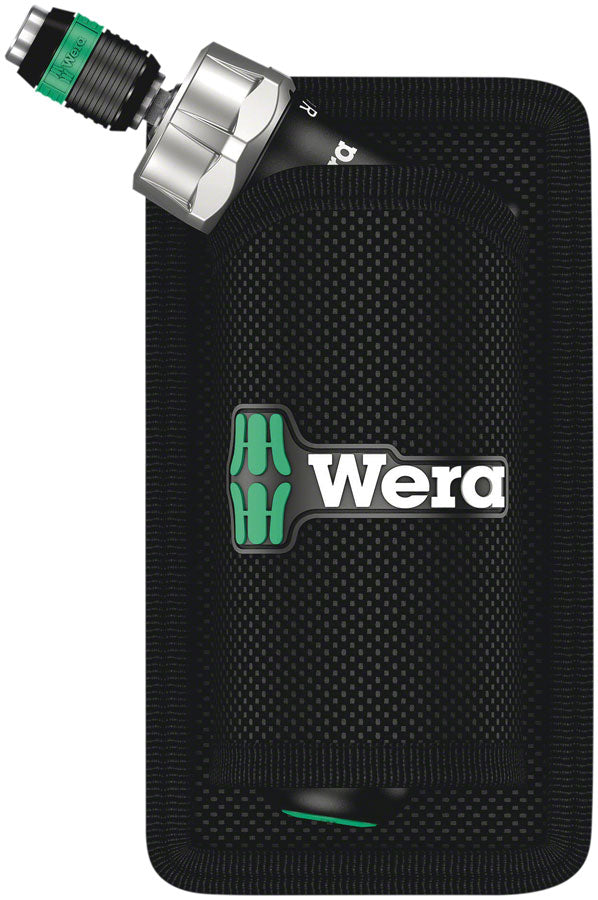 WERA KRAFTFORM KOMPAKT PISTOL RATCHET DRIVER