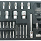 Pedro's Pro Bit and Socket Set – 31 piece