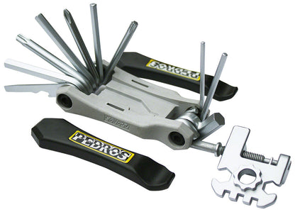 Pedro's ICM-21 Multitool