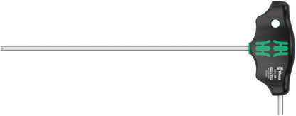 454 HF T-handle hexagon screwdriver Hex-Plus with holding function, 4 x 200 mm