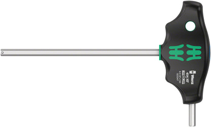 454 HF T-handle hexagon screwdriver Hex-Plus with holding function, 6 x 150 mm