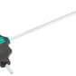 454 HF T-HANDLE HEXAGON SCREWDRIVER HEX-PLUS WITH HOLDING FUNCTION 6 X 200 MM
