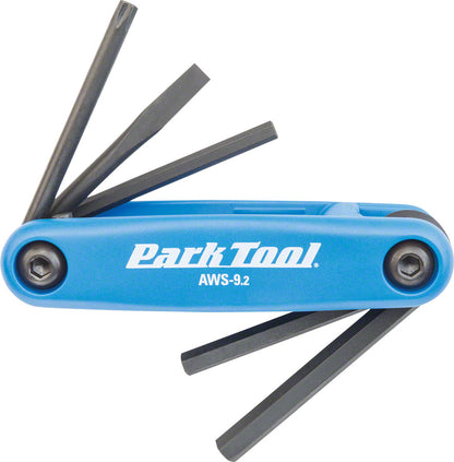 Park Tool Hex Wrenches