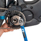 Park Tool LRT Chainring Lockring Tool