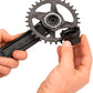 Park Tool LRT Chainring Lockring Tool