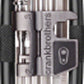 Crank Brothers Multi 17 Tool - Midnight Edition