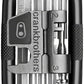Crank Brothers Multi 17 Tool - Midnight Edition