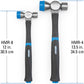 Park Tool Shop Hammers