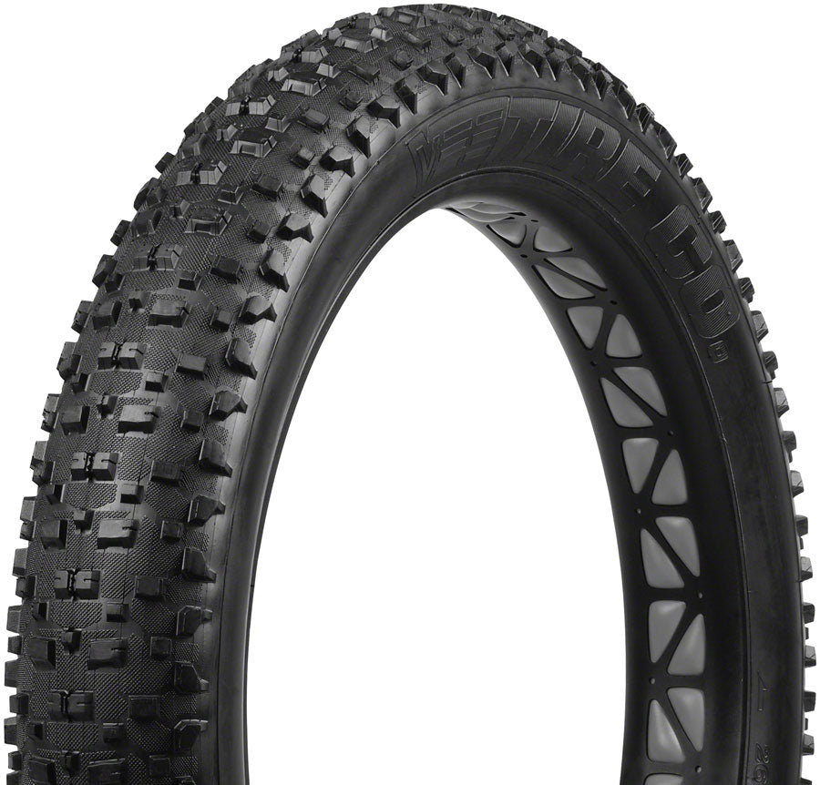 Vee Tire Co. Snowshoe Tire
