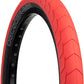 Eclat Decoder Tire