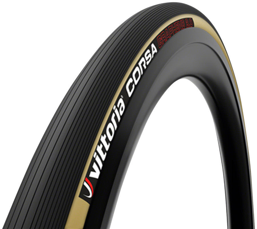 Vittoria Corsa Tire