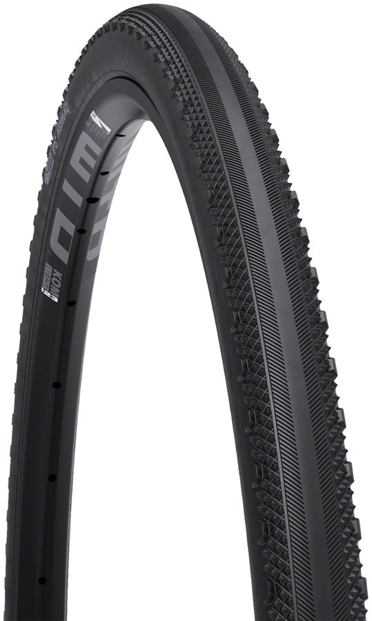 WTB Byway Tire