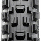 Maxxis Assegai Tire 27.5x2.50 3C Maxx Terra EXO Blk