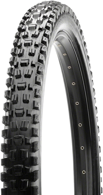 Maxxis Assegai Tire 27.5x2.50 3C Maxx Terra EXO Blk