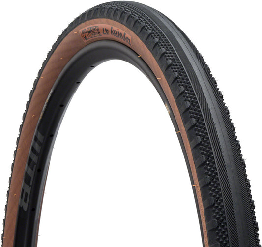 WTB Byway Tire