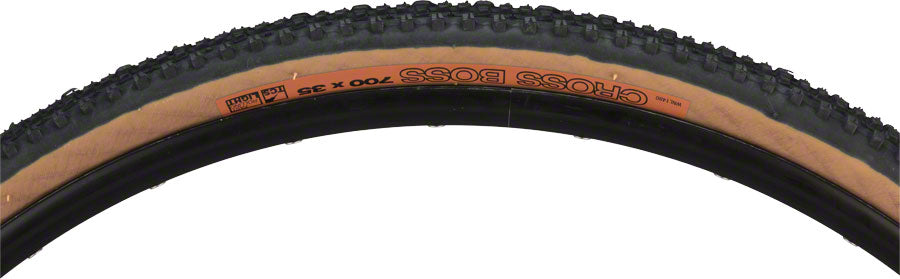 WTB Cross Boss Tire